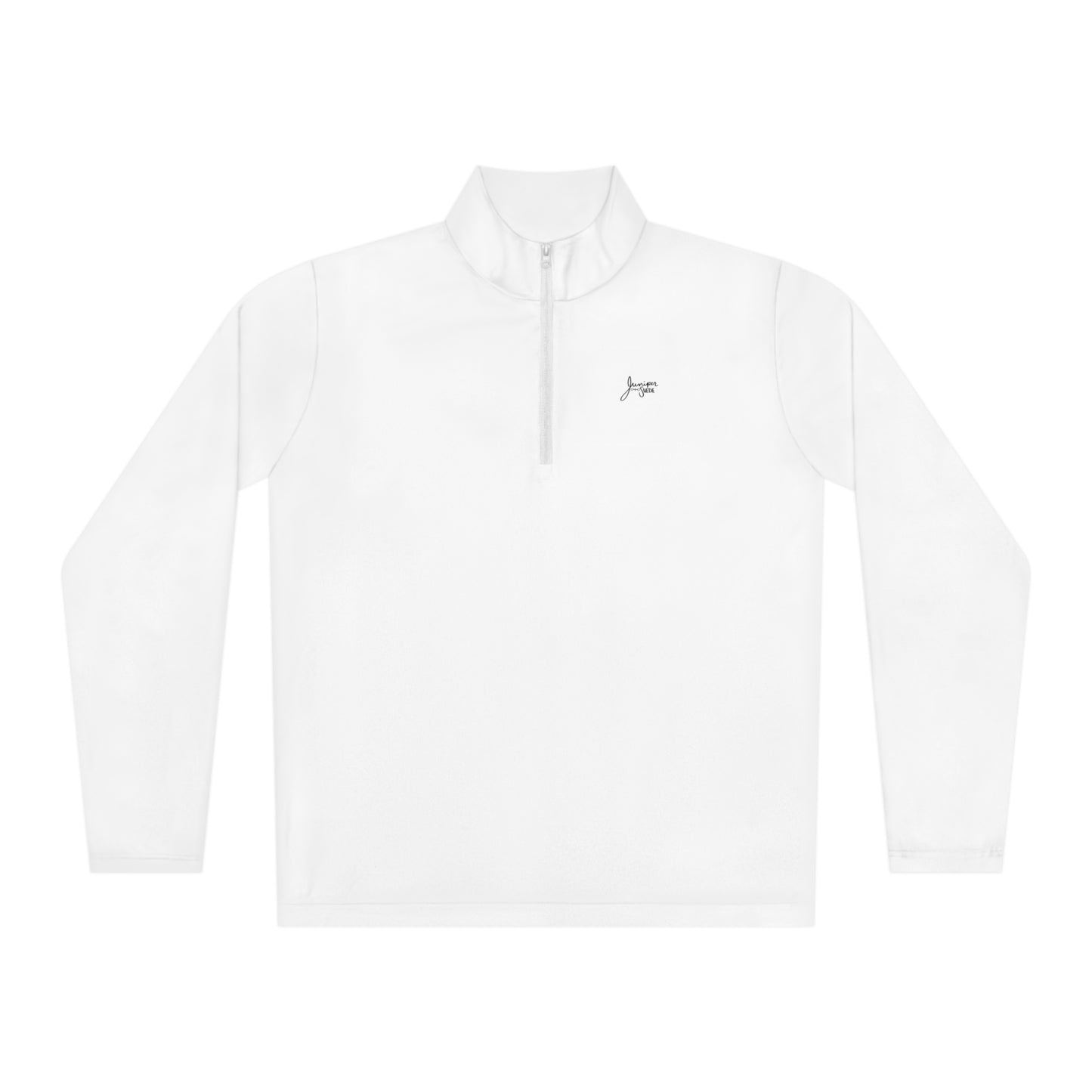 Colic Awareness Quarter-Zip Pullover