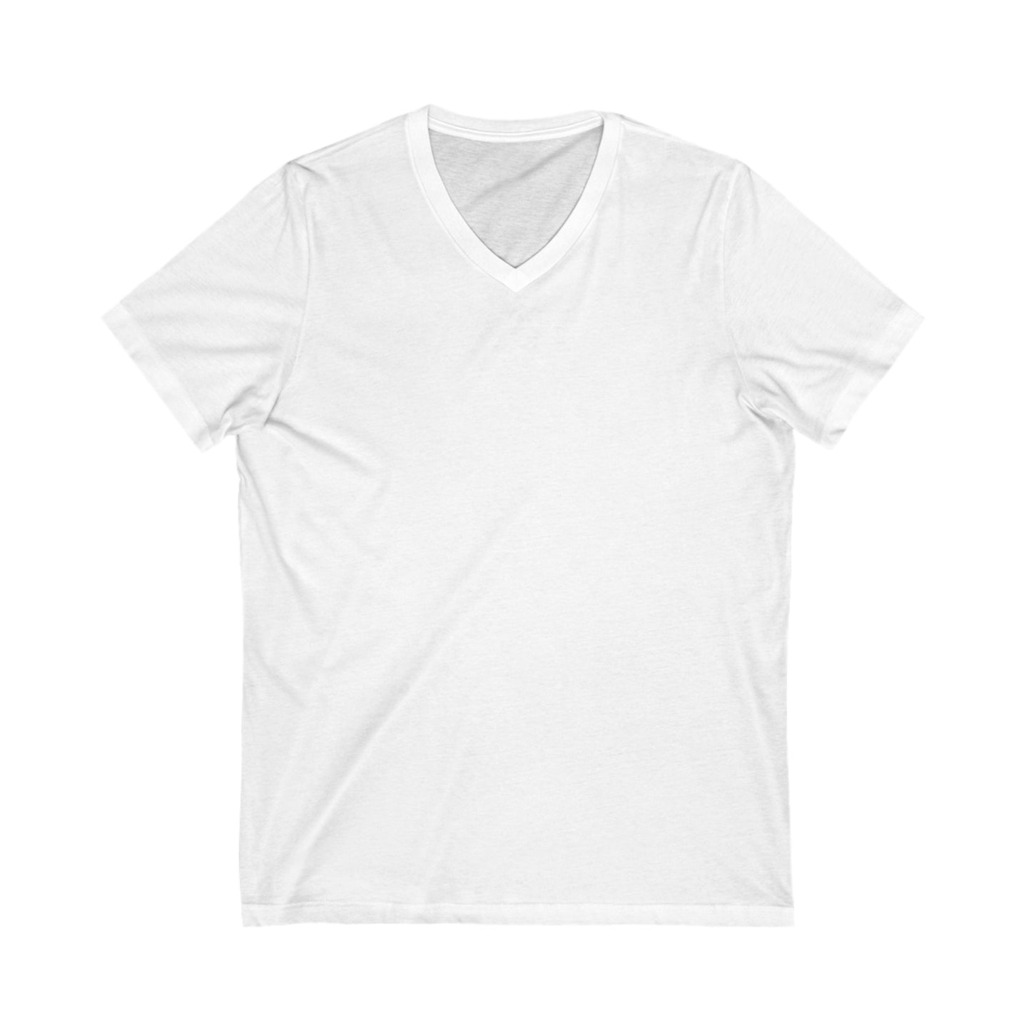 Make It Rein V-Neck Tee