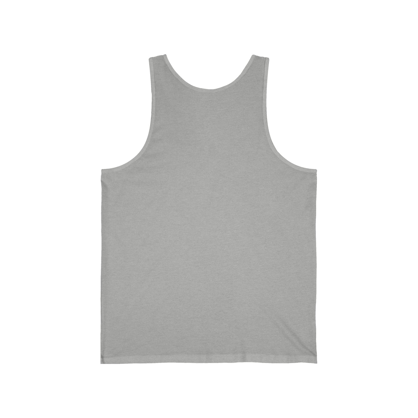 Buck Off Unisex Tank