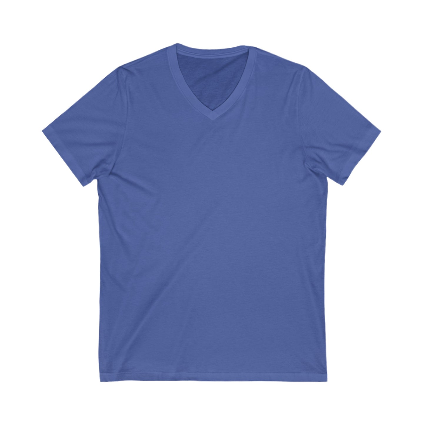 Make It Rein V-Neck Tee