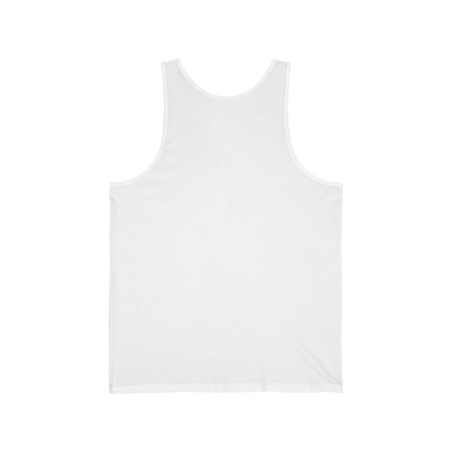 Nature's Neons Unisex Tank