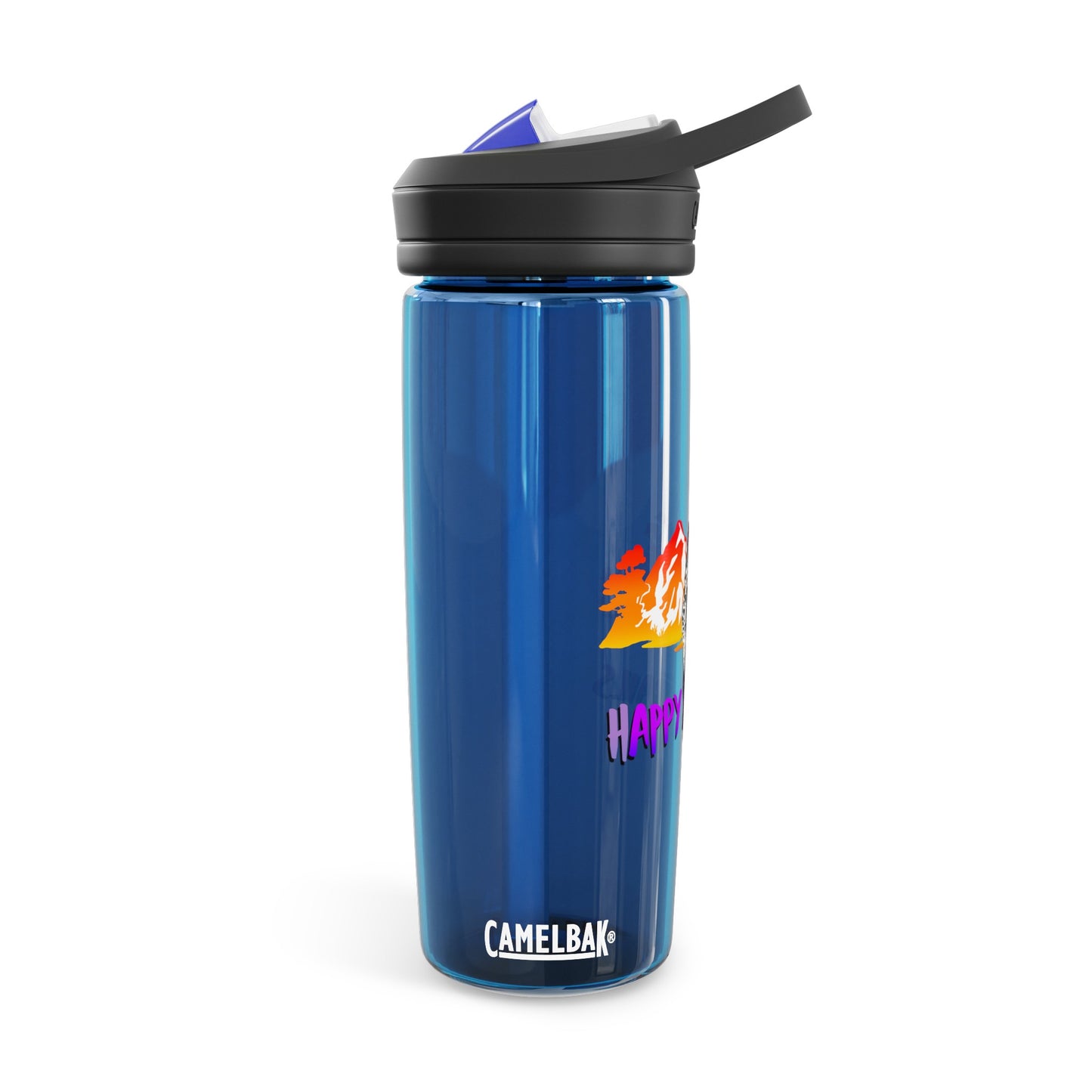 Happy Trails Tropical CamelBak Eddy®  Water Bottle