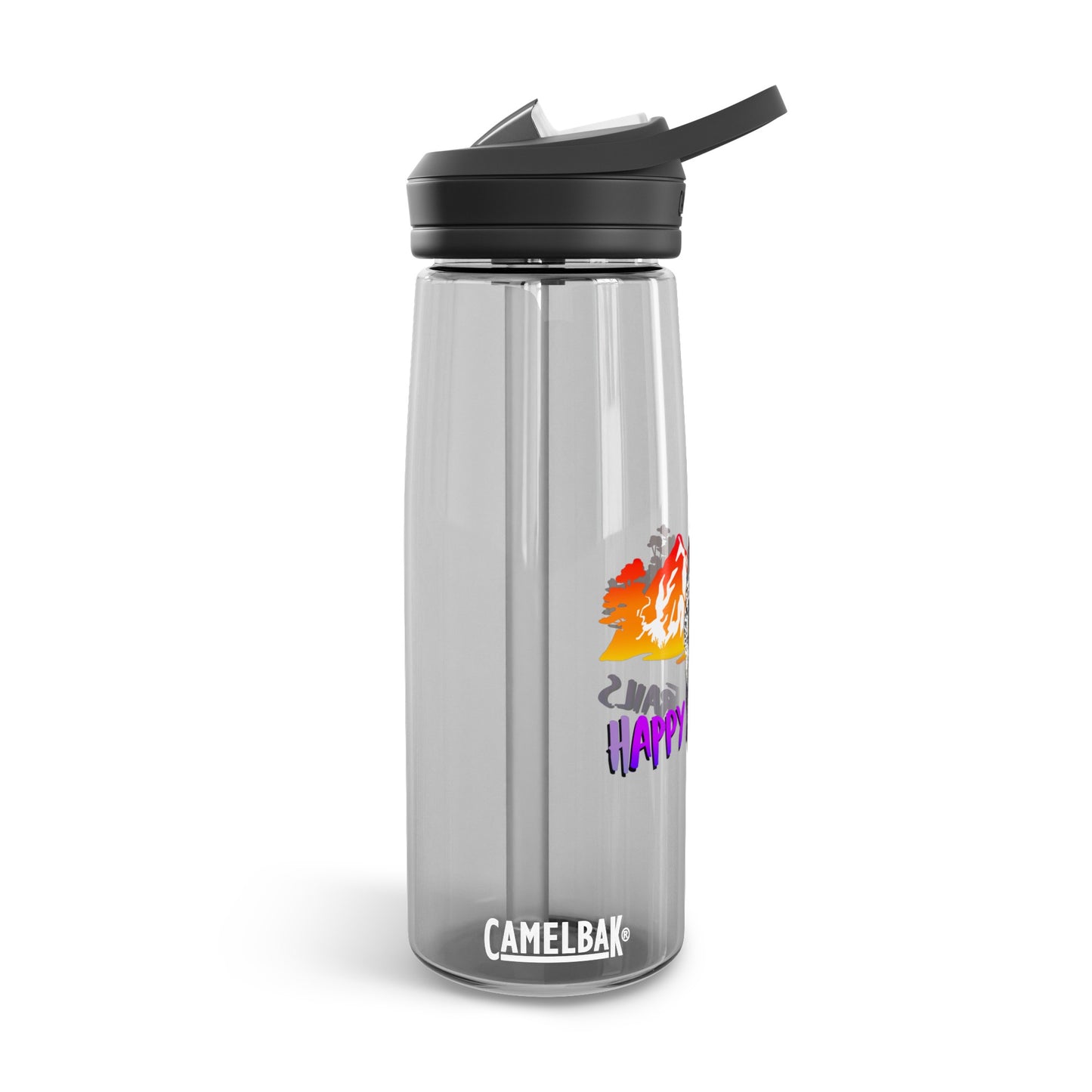 Happy Trails Tropical CamelBak Eddy®  Water Bottle