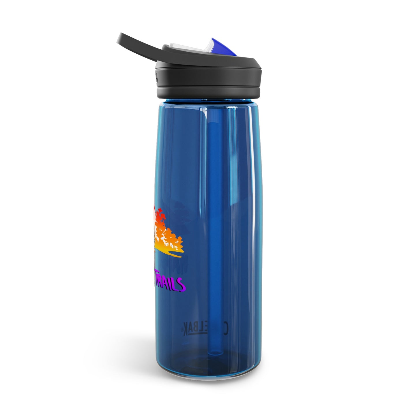 Happy Trails Tropical CamelBak Eddy®  Water Bottle