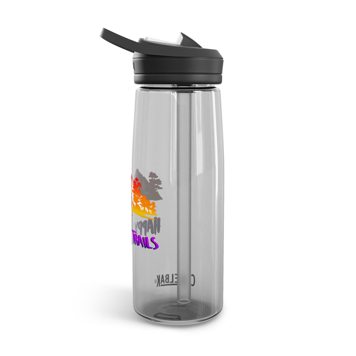 Happy Trails Tropical CamelBak Eddy®  Water Bottle