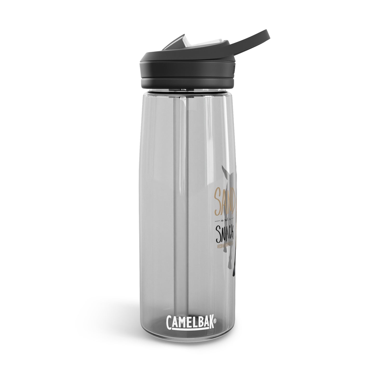 Colic Awareness CamelBak Eddy®  Water Bottle