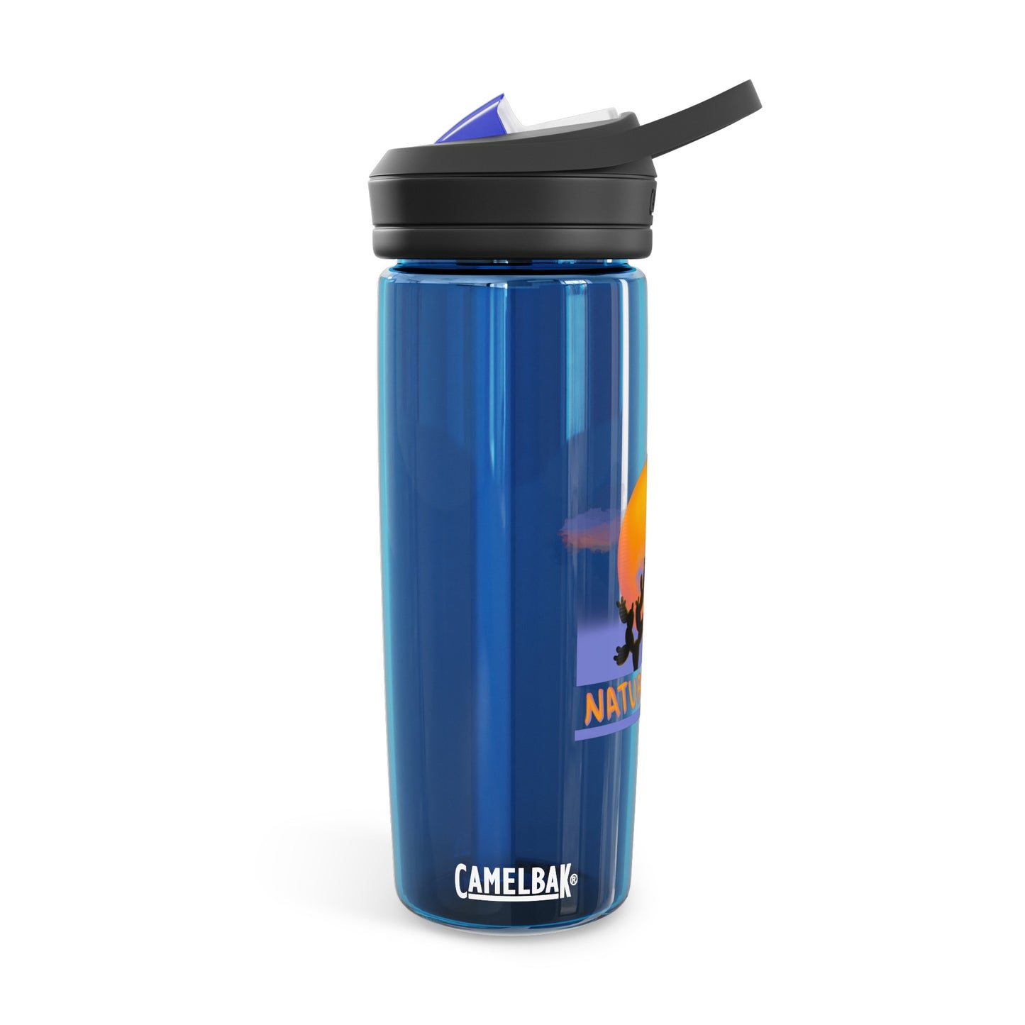 Nature's Neons CamelBak Eddy®  Water Bottle