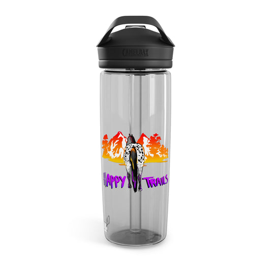 Happy Trails Tropical CamelBak Eddy®  Water Bottle