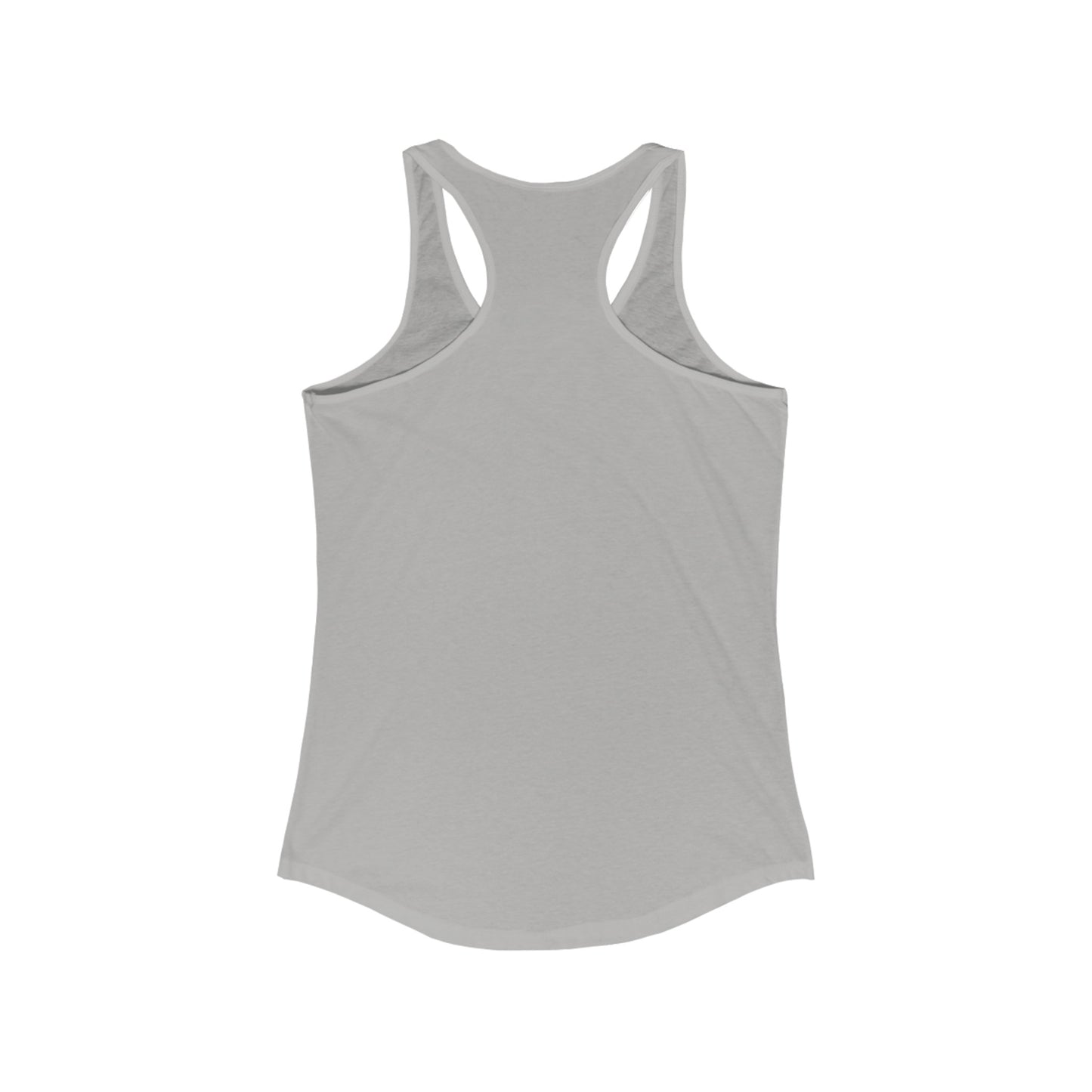 Greener Pastures Women's Racerback Tank