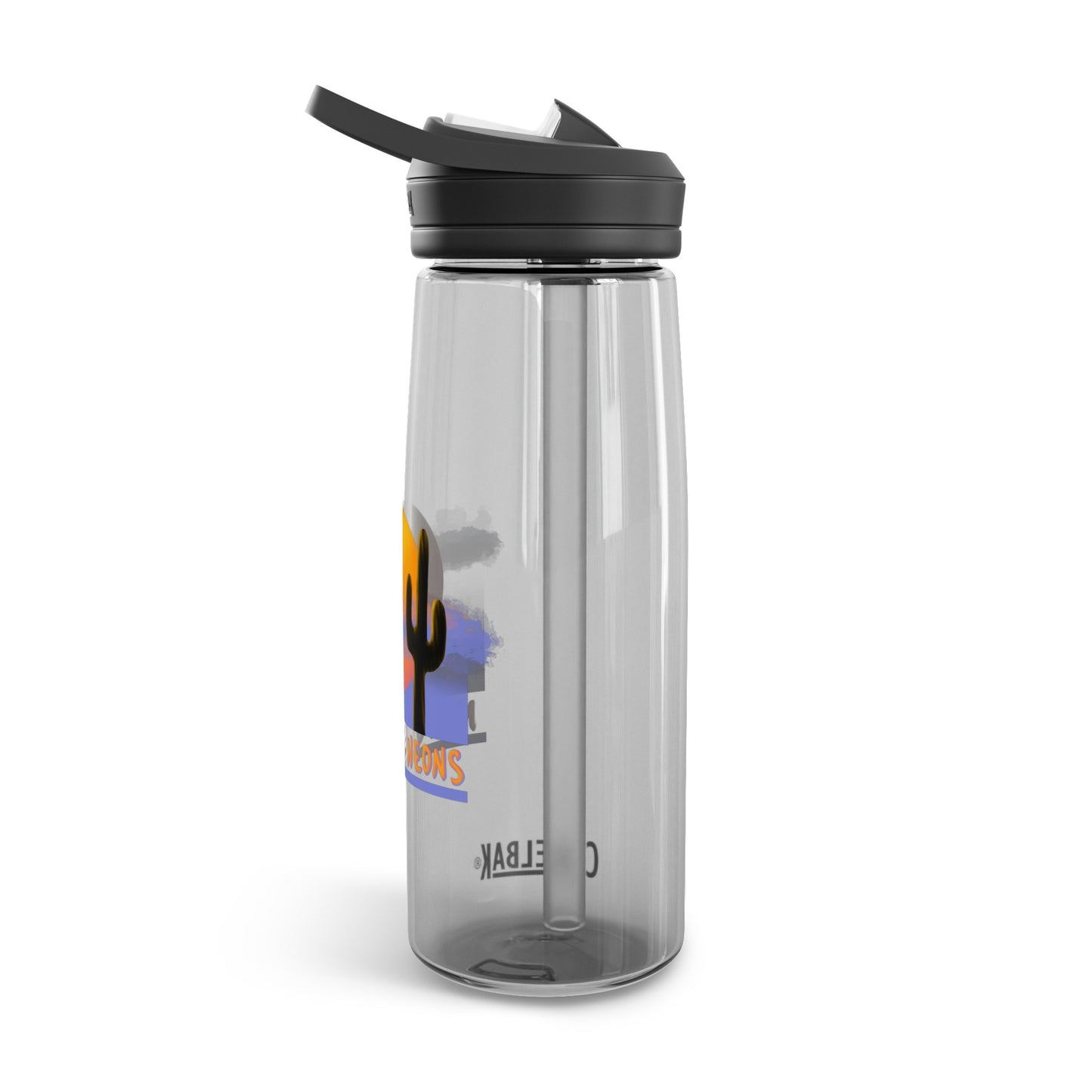 Nature's Neons CamelBak Eddy®  Water Bottle