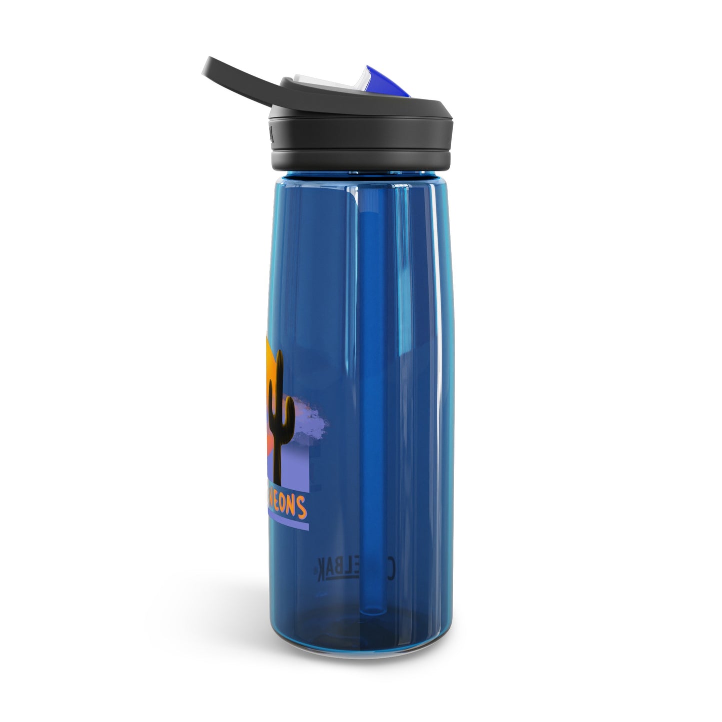 Nature's Neons CamelBak Eddy®  Water Bottle