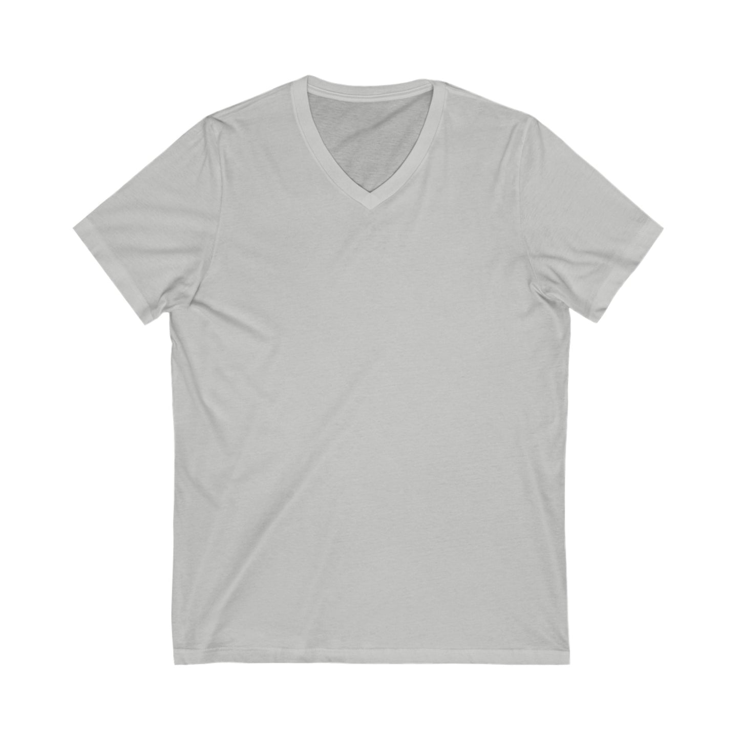 Make It Rein V-Neck Tee