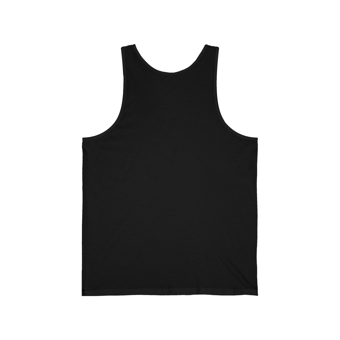 Nature's Neons Unisex Tank