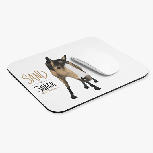 Colic Awareness Mouse Pad