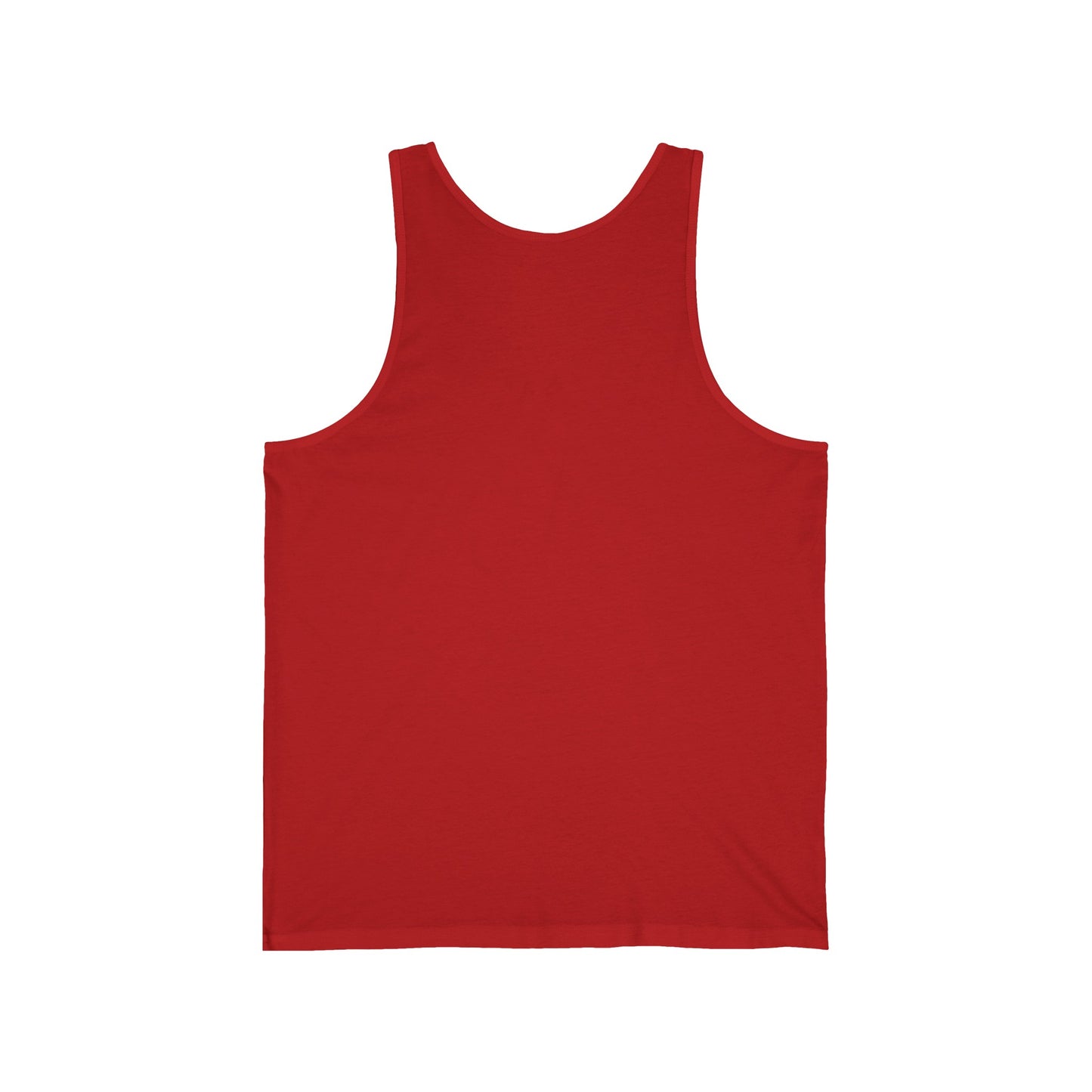 Buck Off Unisex Tank