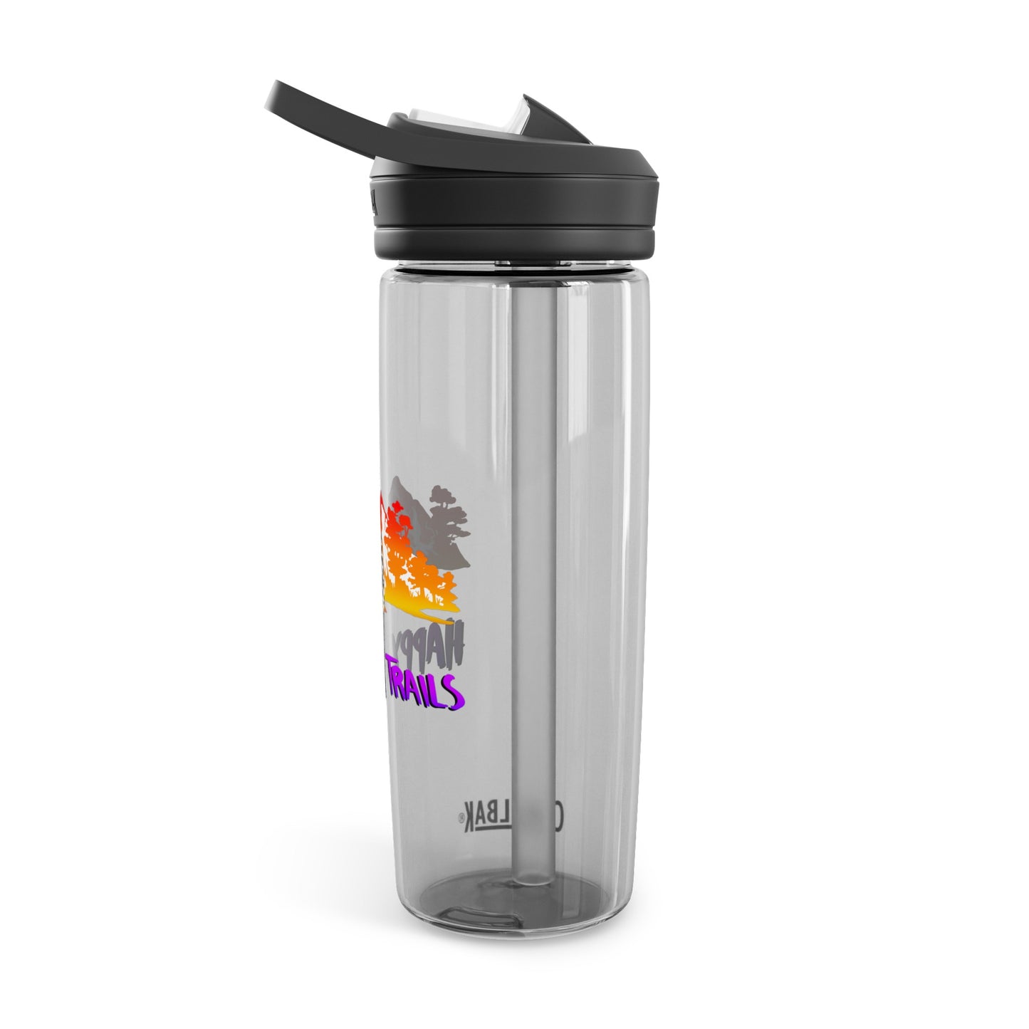 Happy Trails Tropical CamelBak Eddy®  Water Bottle