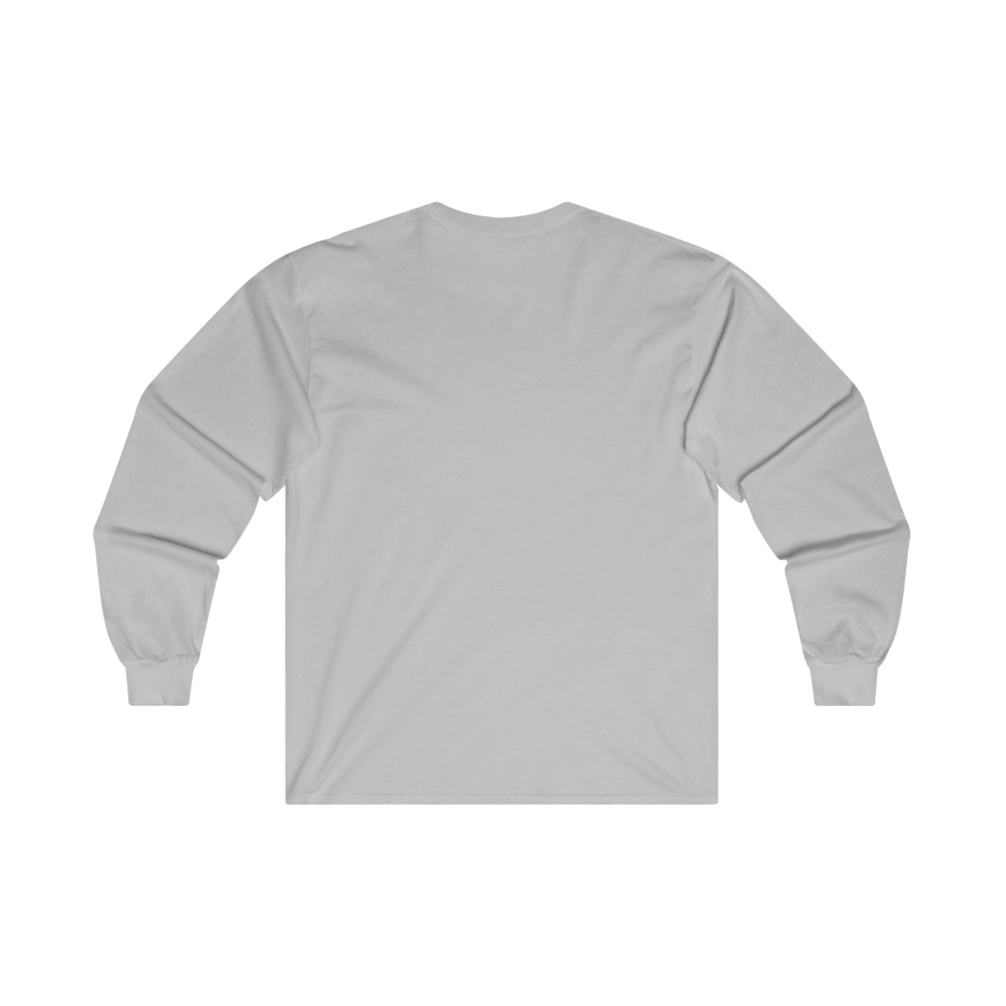 Buck Off Unisex Long Sleeve Tee