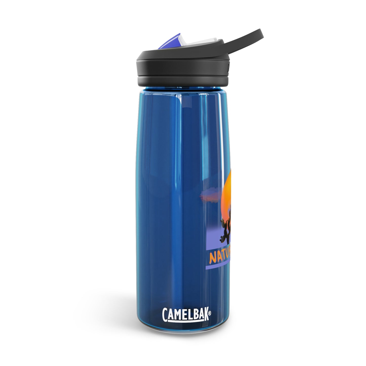 Nature's Neons CamelBak Eddy®  Water Bottle