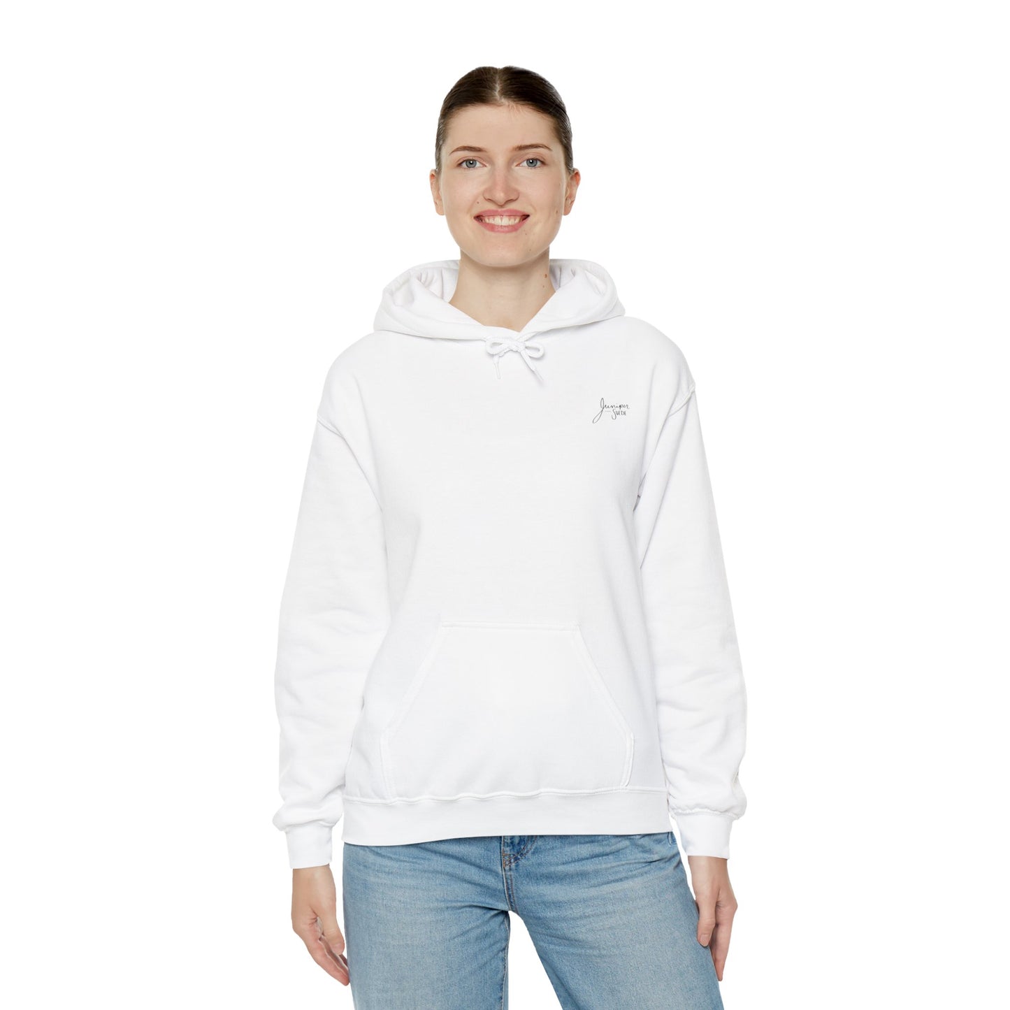 Son of a Bit Unisex Hooded Sweatshirt