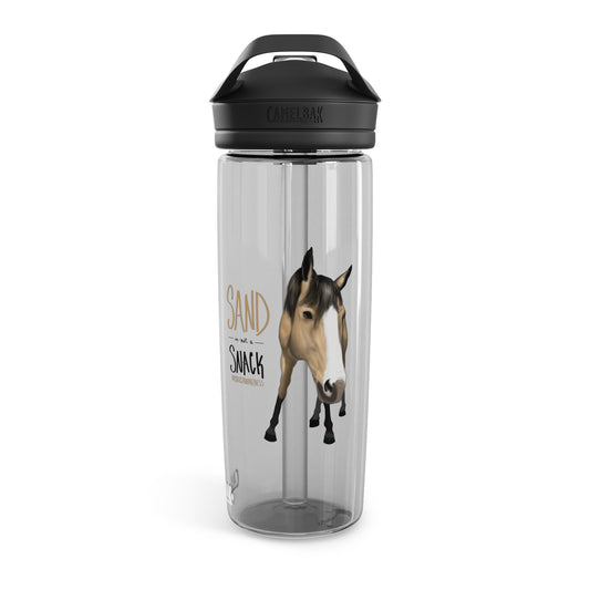 Colic Awareness CamelBak Eddy®  Water Bottle