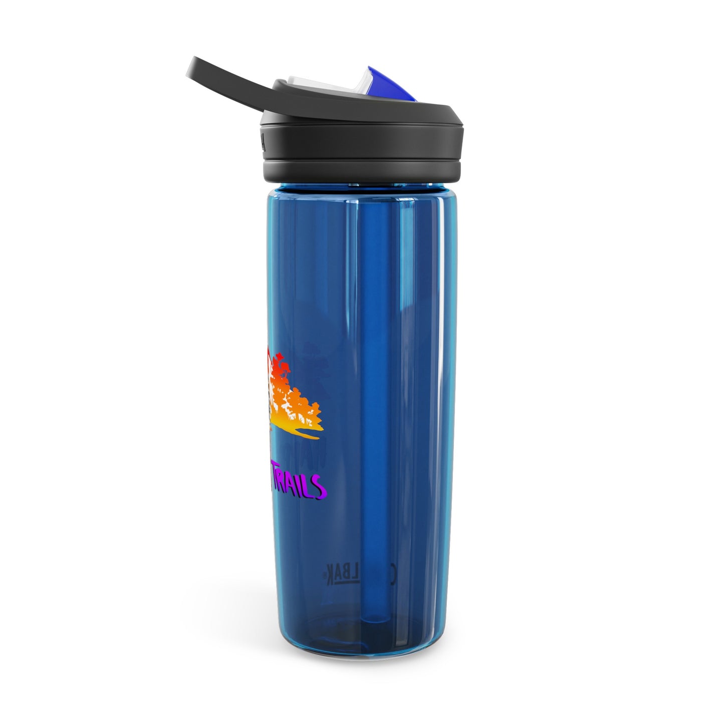 Happy Trails Tropical CamelBak Eddy®  Water Bottle