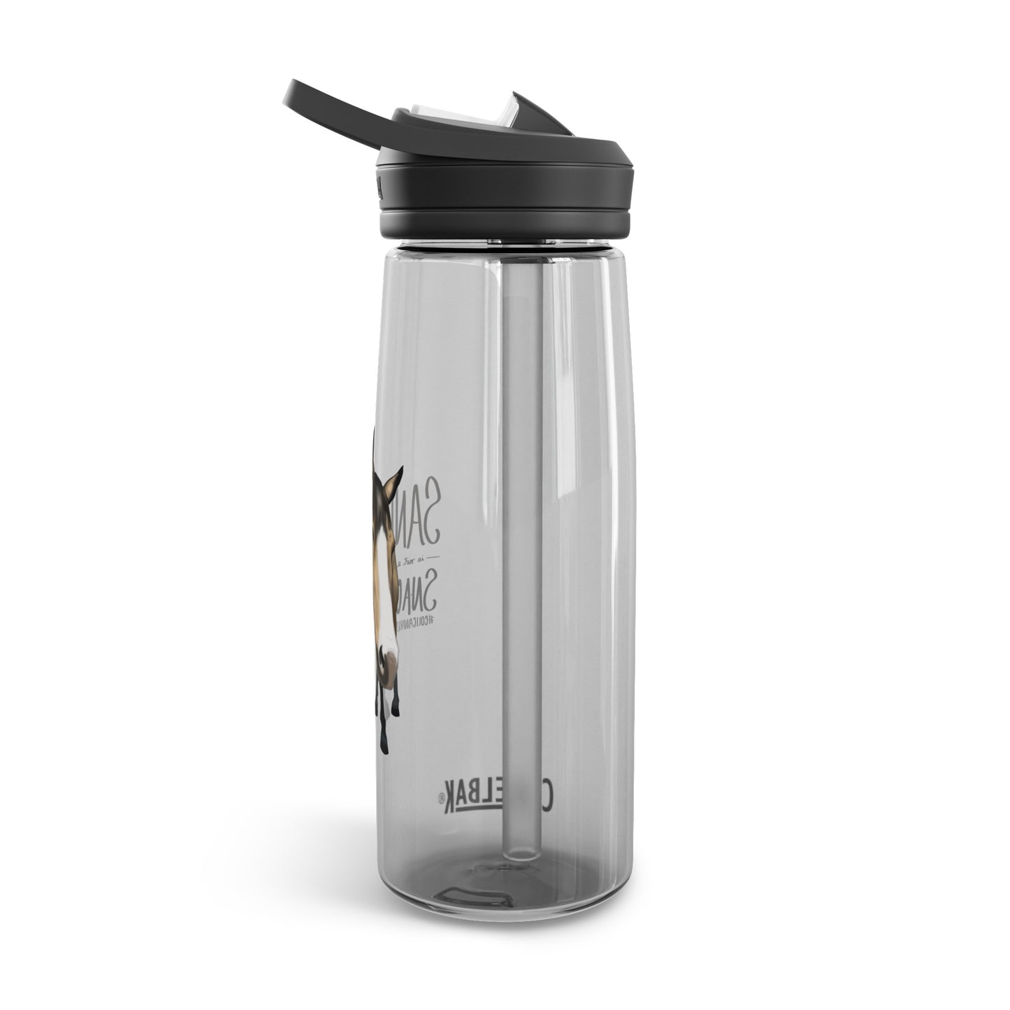 Colic Awareness CamelBak Eddy®  Water Bottle