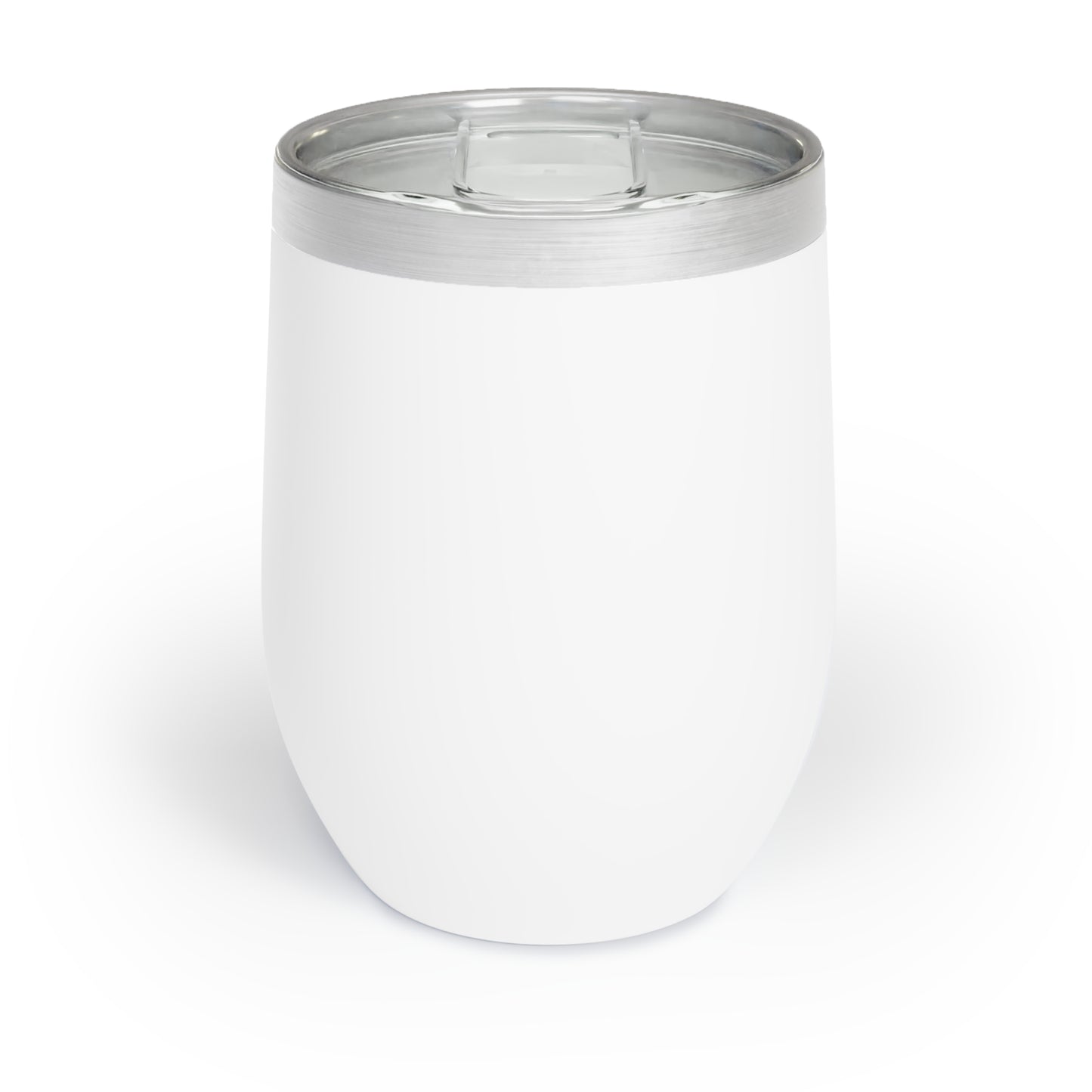 Buck Off Chill Wine Tumbler