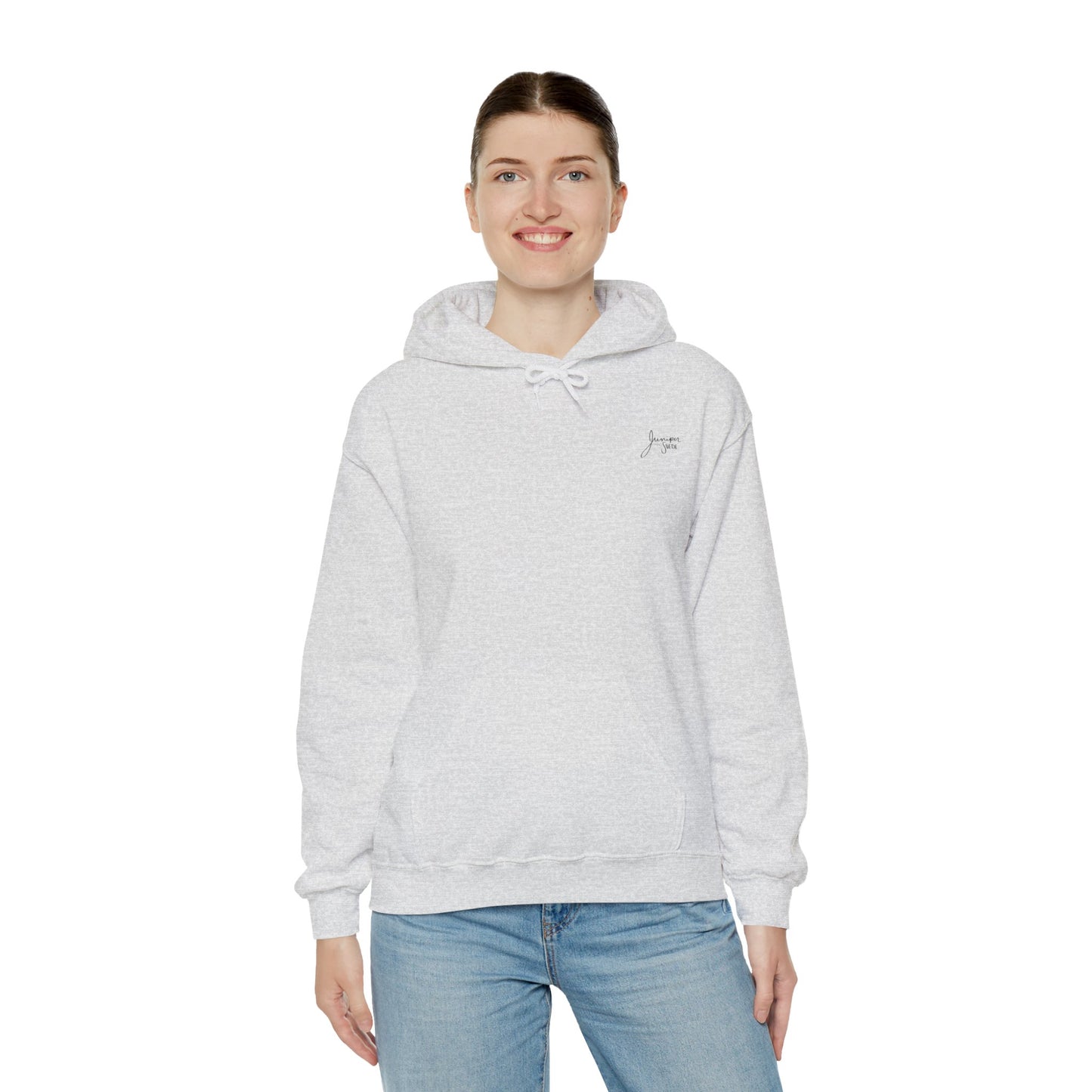 Son of a Bit Unisex Hooded Sweatshirt