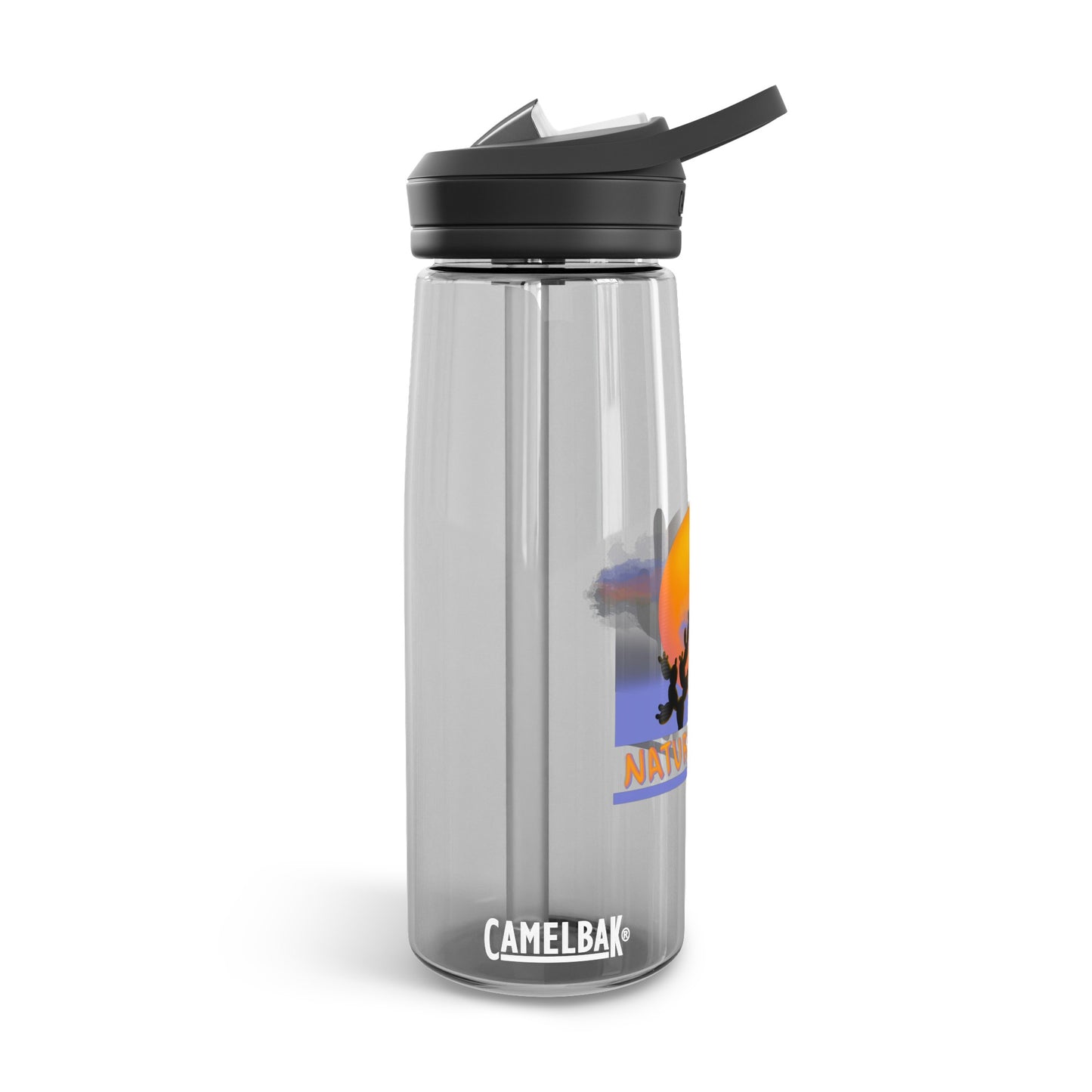 Nature's Neons CamelBak Eddy®  Water Bottle