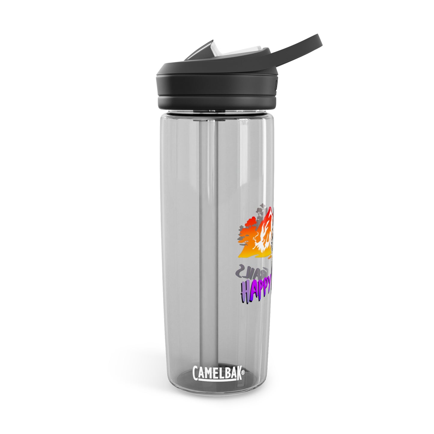 Happy Trails Tropical CamelBak Eddy®  Water Bottle