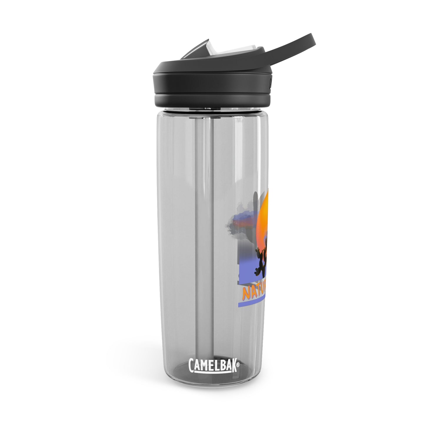 Nature's Neons CamelBak Eddy®  Water Bottle