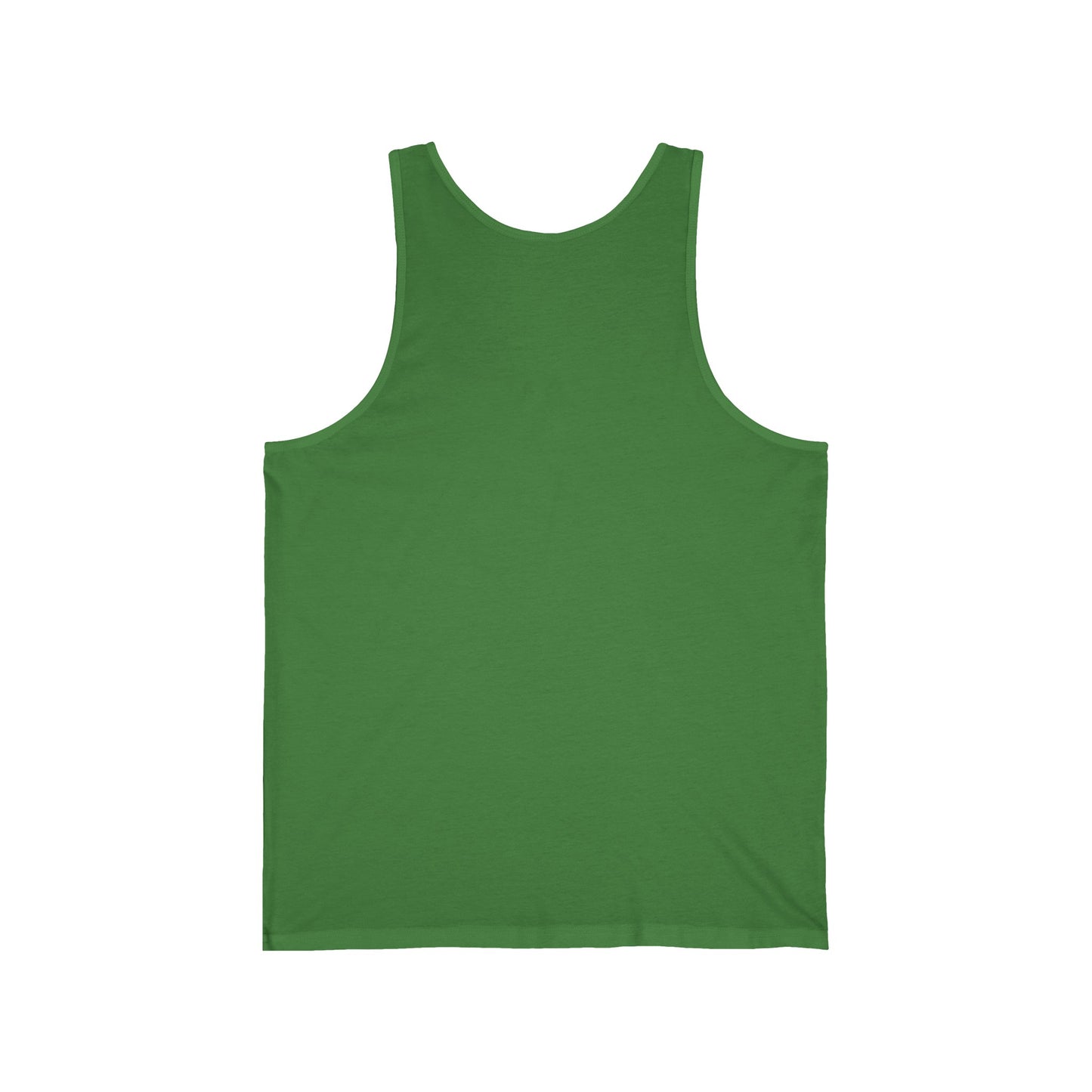 Nature's Neons Unisex Tank