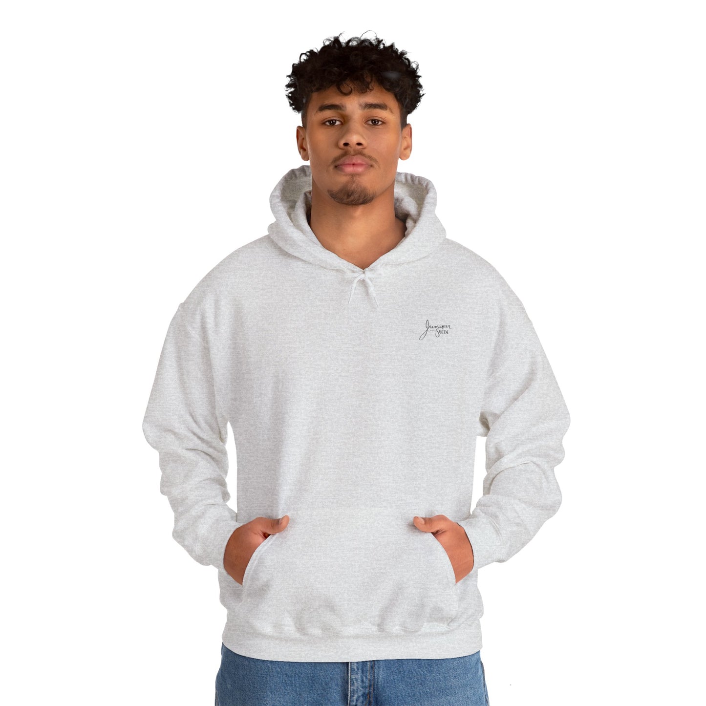 Son of a Bit Unisex Hooded Sweatshirt