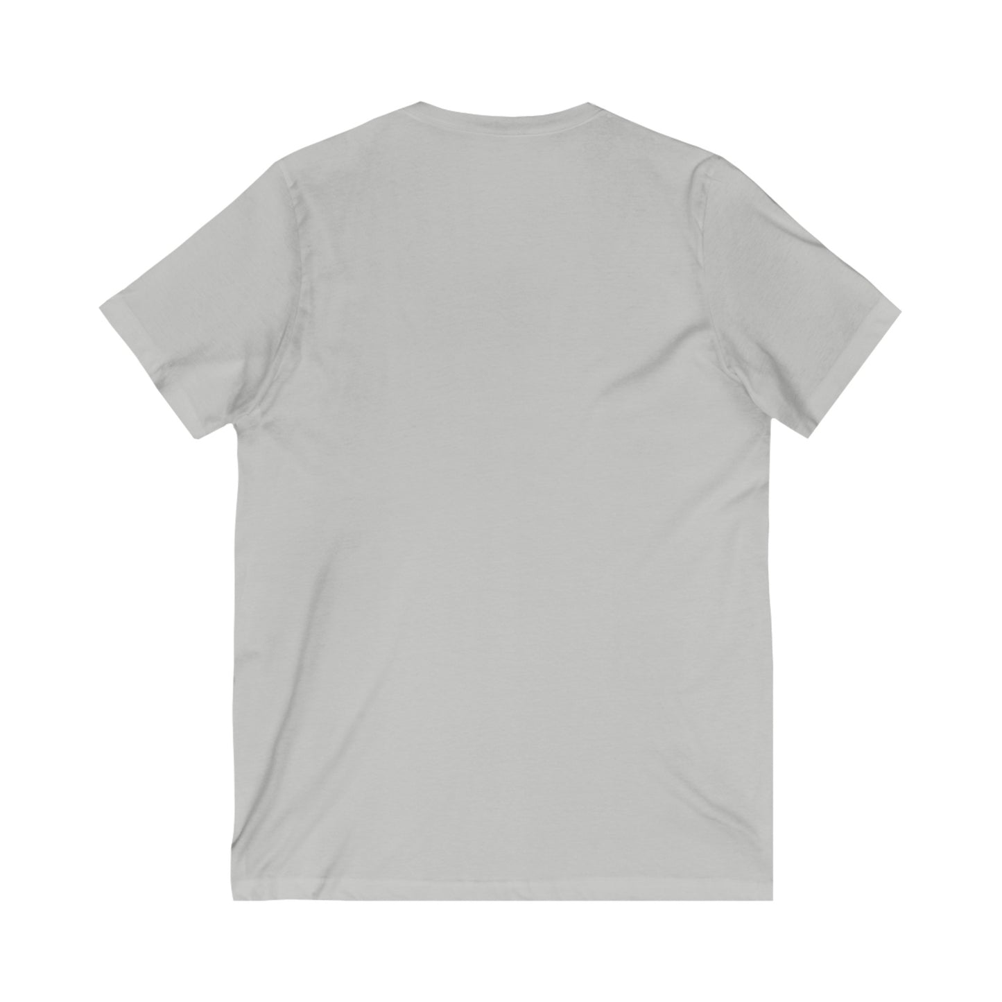 Drop It Jersey V-Neck Tee