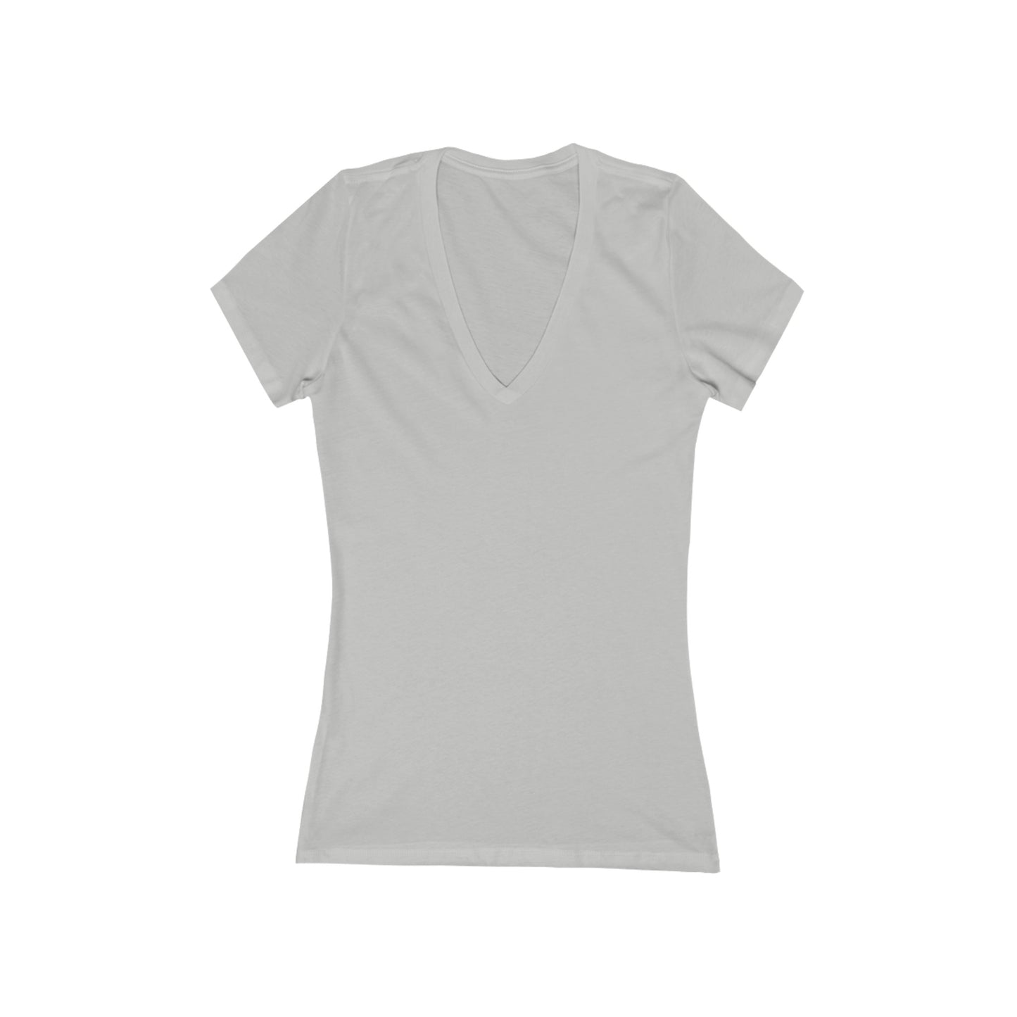 Paint in the... Deep V-Neck Tee