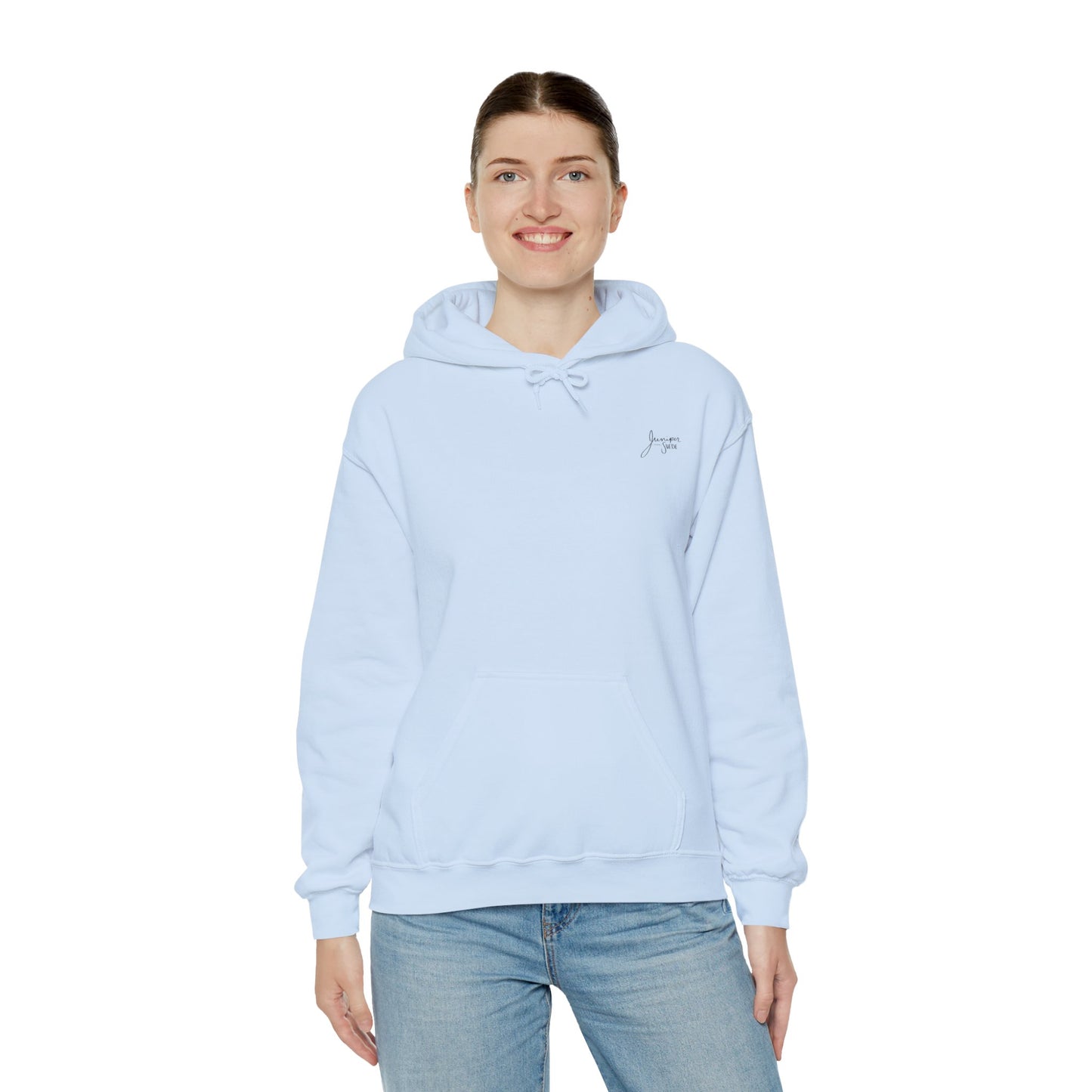 Son of a Bit Unisex Hooded Sweatshirt