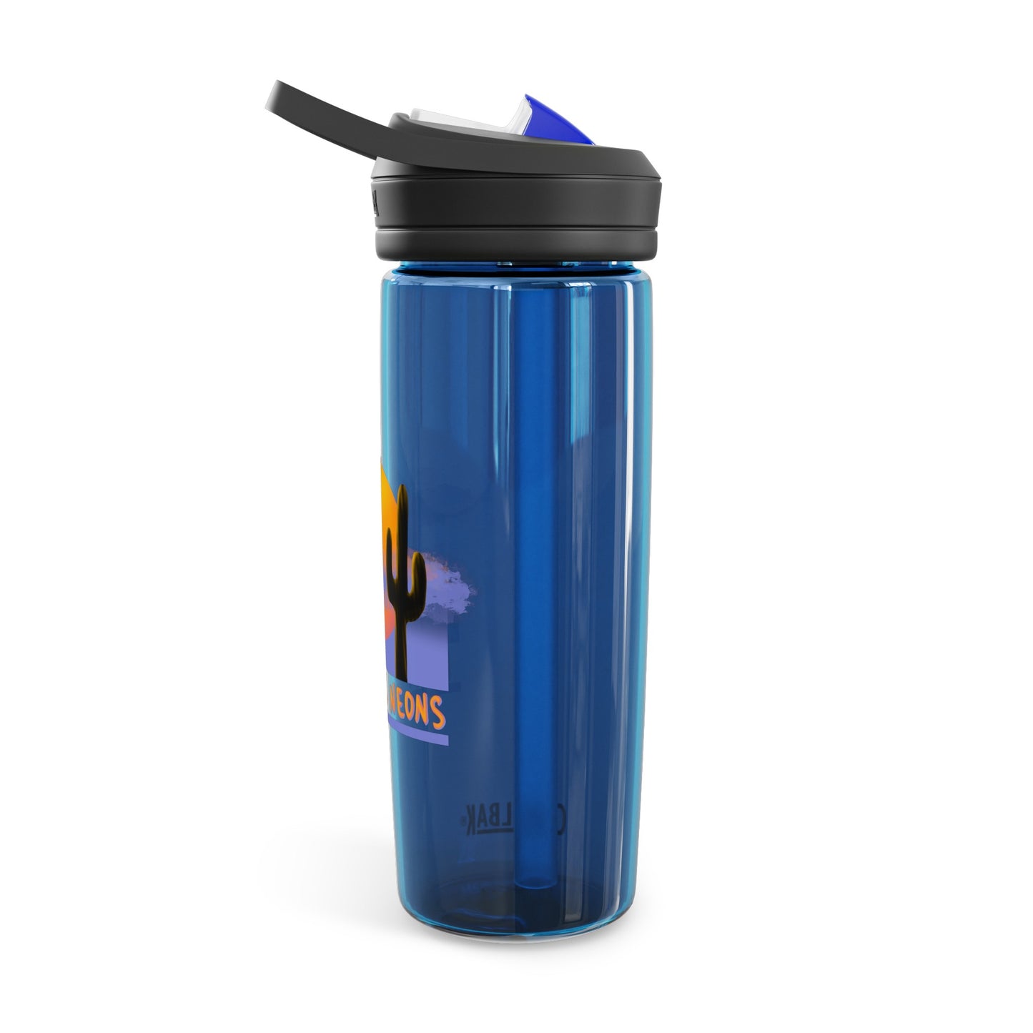 Nature's Neons CamelBak Eddy®  Water Bottle