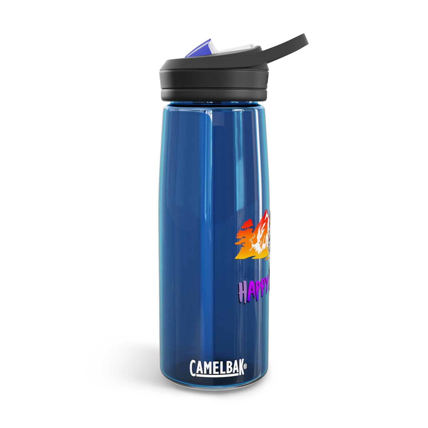 Happy Trails Tropical CamelBak Eddy®  Water Bottle