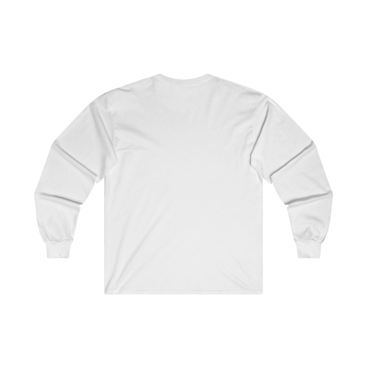 Buck Off Unisex Long Sleeve Tee