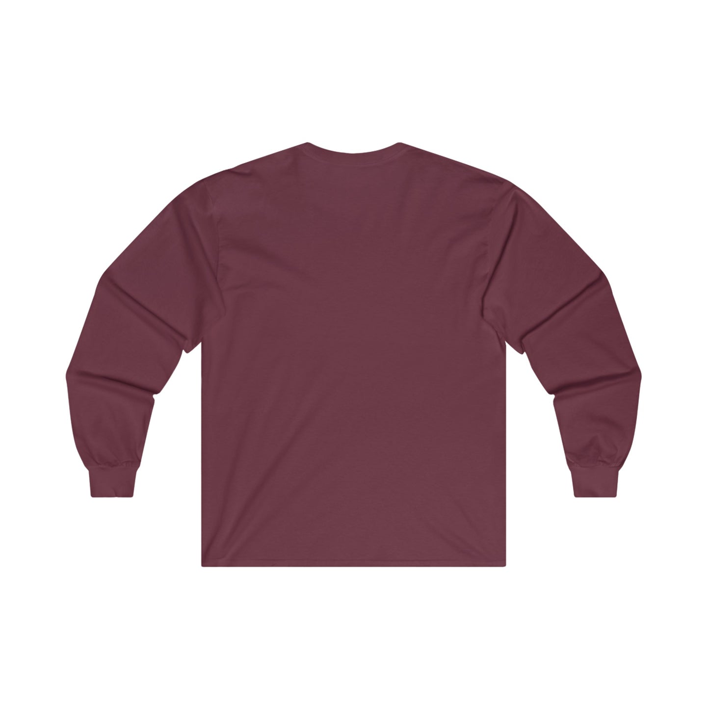 Buck Off Unisex Long Sleeve Tee