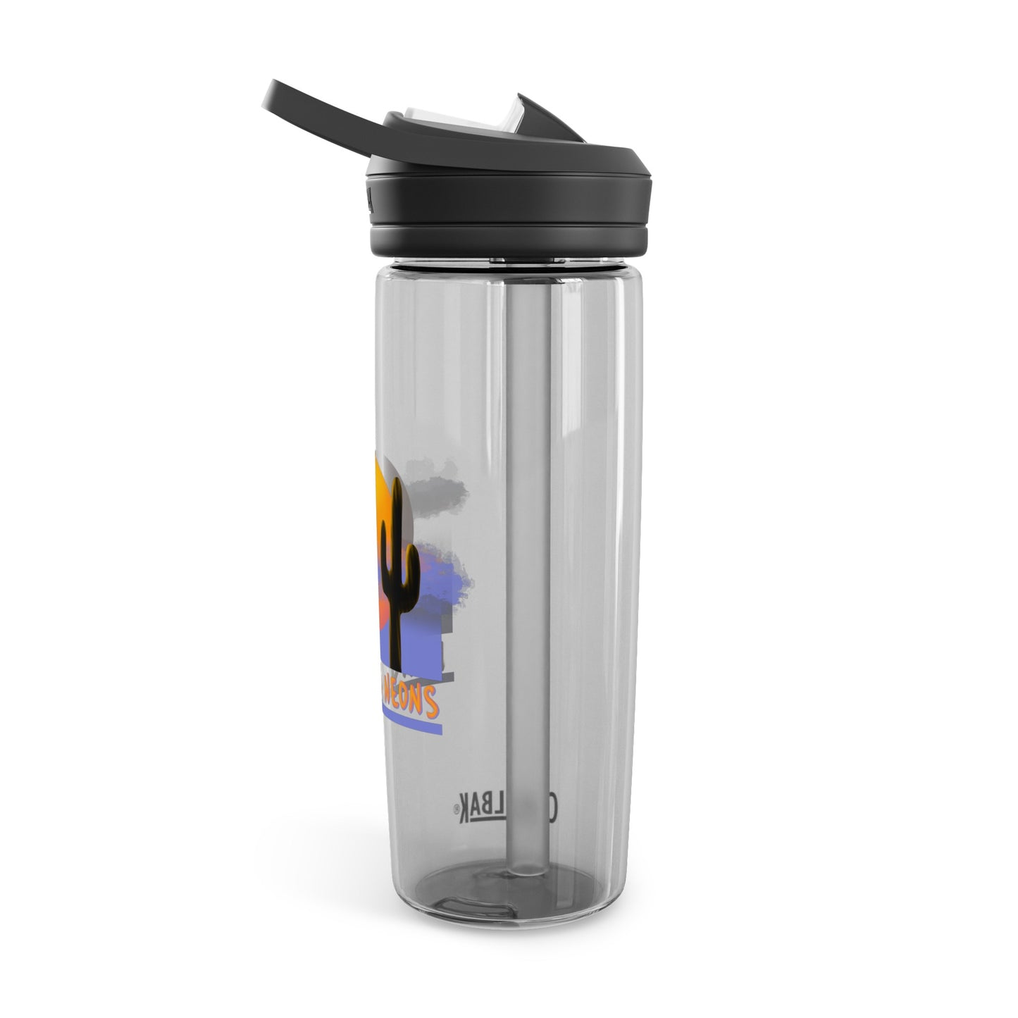 Nature's Neons CamelBak Eddy®  Water Bottle