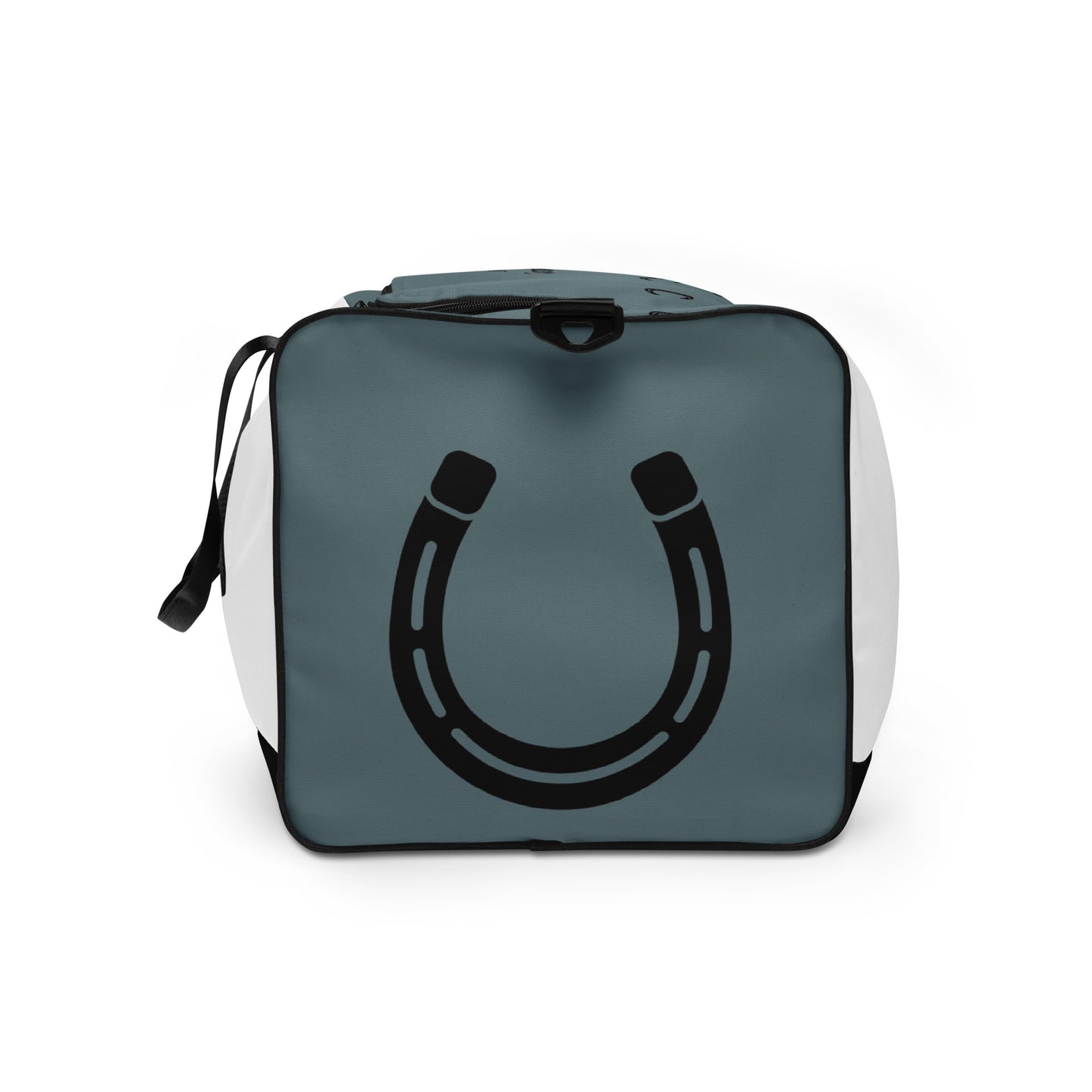 Happy Trails Duffle Bag